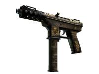 Tec-9 Mummy's Rot